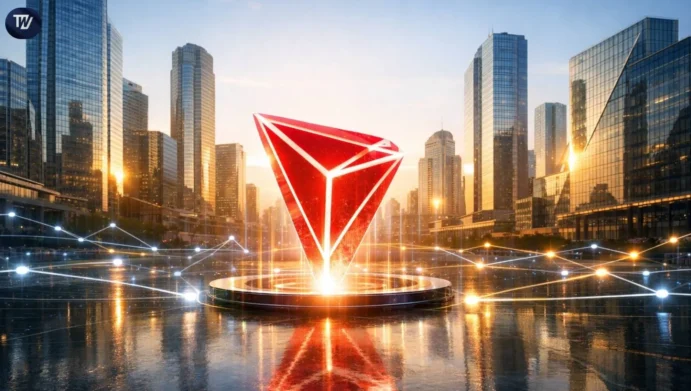 Tron Price (TRX) Eyes 10% Surge as Bullish Signals Dominate
