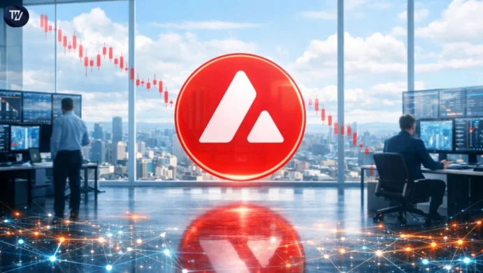 Avalanche Records 20.5M Transactions, While AVAX Remains Under Pressure