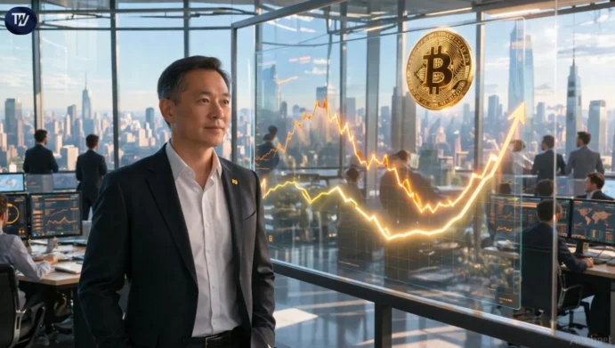 Bitcoin (BCT) 2026 Surge: Binance Signals Explosive Institutional Accumulation