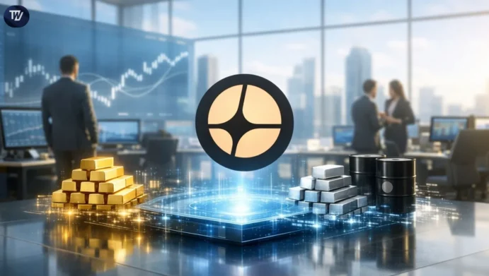 Aster (ASTER) Accumulation Phase Points to a Strong Breakout Toward $20