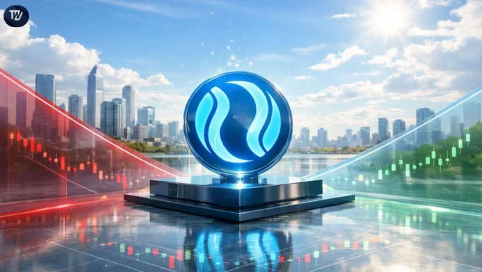 Injective (INJ) Consolidation Phase Hints at Potential Breakout Toward $17