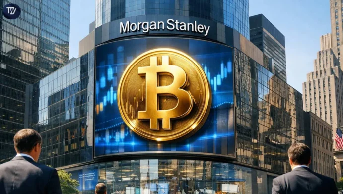 Morgan Stanley’s Bitcoin ETF: A Game-Changer in the Crypto Market in 2026