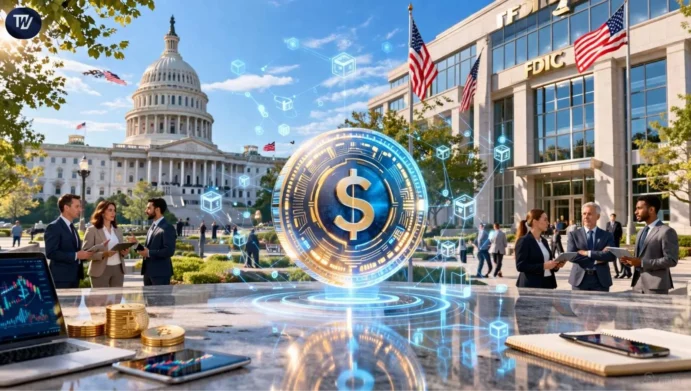 Crypto Market Shifts in 2026: Regulatory Clarity and Market Volatility Ahead