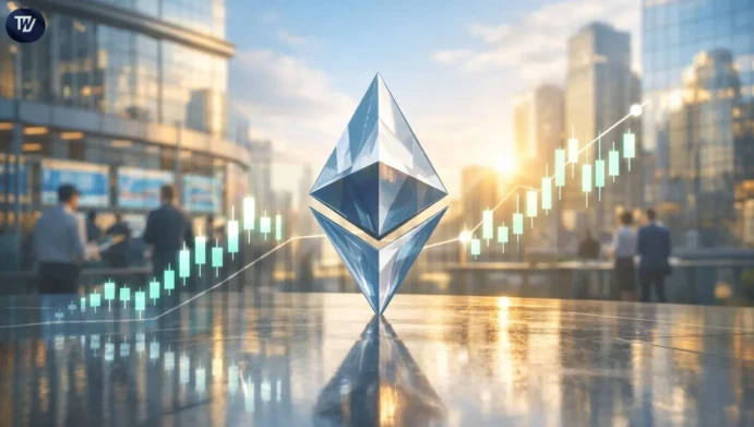 Ethereum Breaks $2,200 Resistance as Short-Term Bullish Momentum Gains Strength