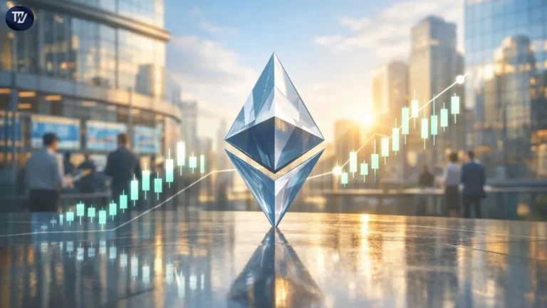 Ethereum Breaks $2,200 Resistance as Short-Term Bullish Momentum Gains Strength
