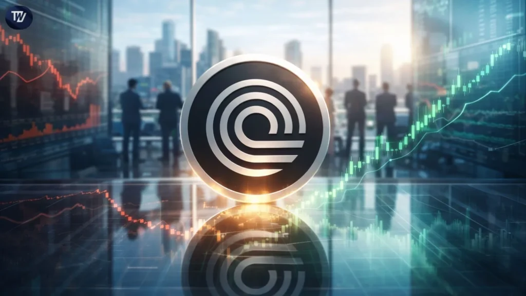 Ondo Token Builds Momentum as Bulls Aim for $1.20 Target