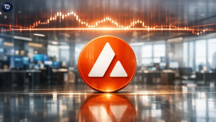 Avalanche Upgrade Boosts Speed as AVAX Stalls Near $9 Zone