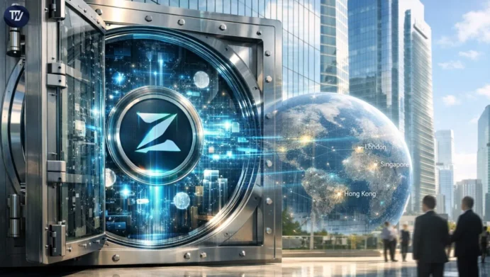 Standard Chartered Moves to Bring Zodia Custody In-House: Report