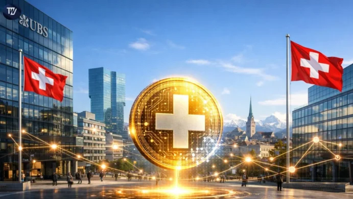 6 Swiss Banks Propose Stablecoin Experiment to Transform Digital Finance