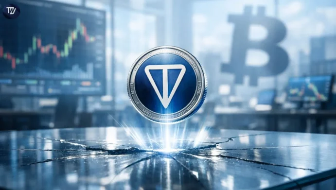 Toncoin Price (TON) Eyes 28% Surge Amid Bearish Pressure