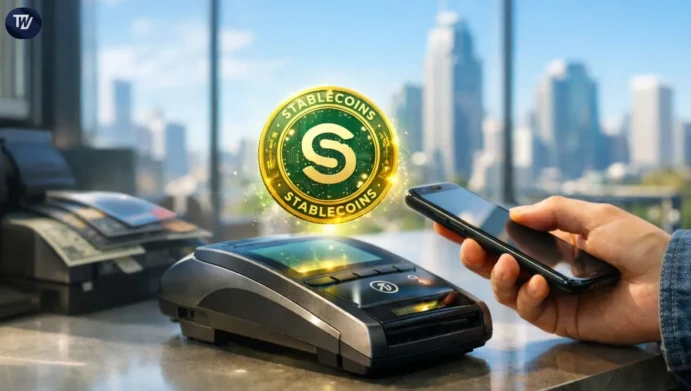 Stablecoins Move Toward Dominance, Threatening to Disrupt Global Payment