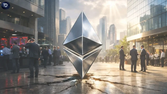 Ethereum Price Eyes 10% Surge Amid Fear