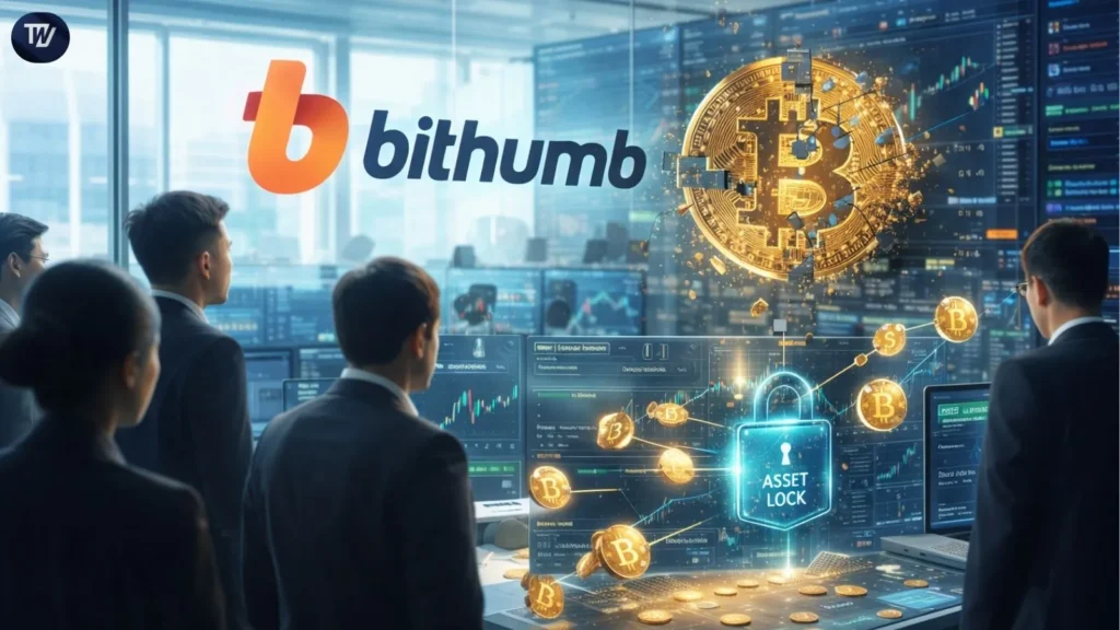 Bithumb Purses Legal Battle After Massive $700,000 Overpayment Error