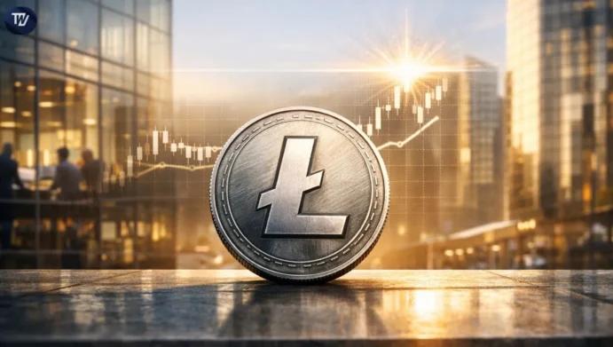 Litecoin (LTC) Shows Strength: ETF Listings Eye $58 Break