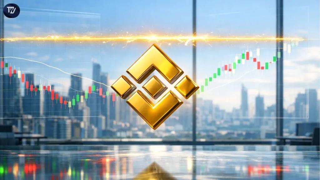 Binance Coin (BNB) Struggles Near $620 Resistance as Short-Term Weakness Continues