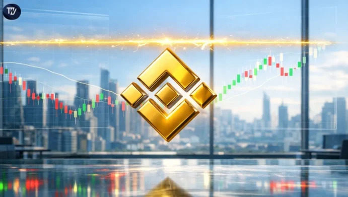 Binance Coin (BNB) Struggles Near $620 Resistance as Short-Term Weakness Continues