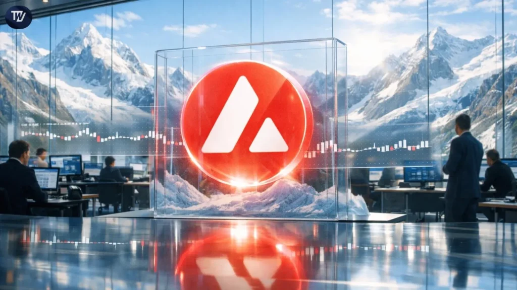 Avalanche (AVAX) Holds $9.30 as Market Shows Weak Volume Support