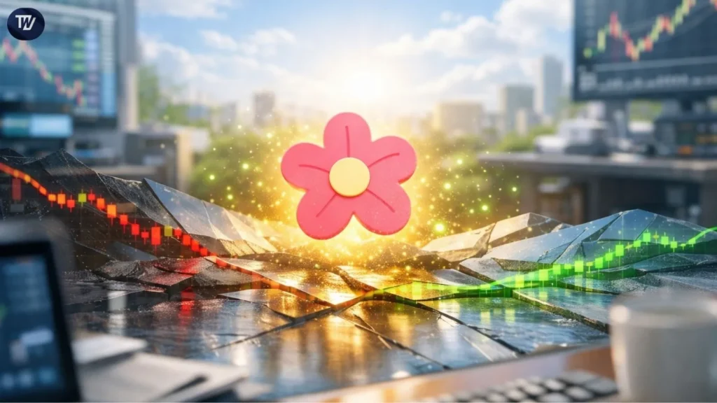 ALICE Holds Key Support: Is a Rally Toward $2.75 Next?