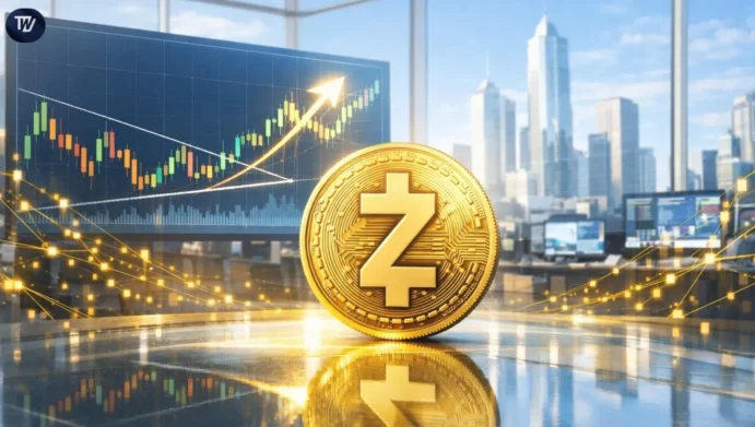 Zcash (ZEC) Price Eyes $440 Breakout as Bullish Momentum Strengthens
