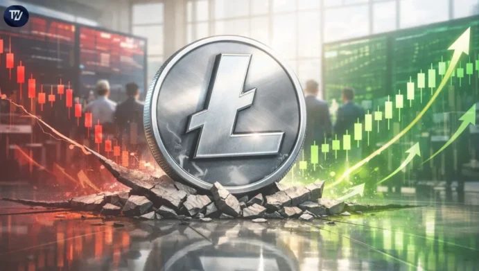 Litecoin (LTC) Consolidation Phase Hints at Possible Breakout Toward $1,000