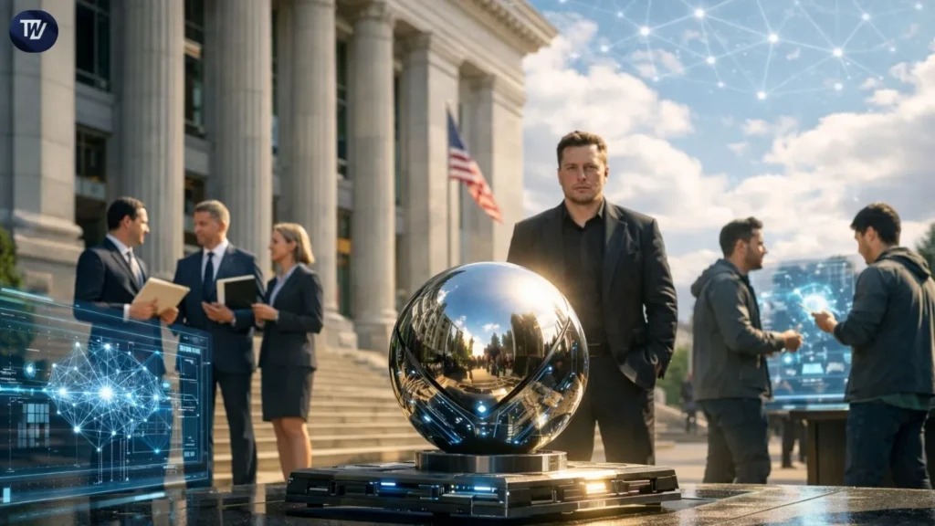 Elon Musk’s xAI Sues Colorado Over New AI Regulation Law in 2026