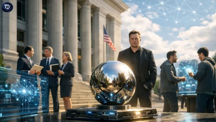 Elon Musk’s xAI Sues Colorado Over New AI Regulation Law in 2026