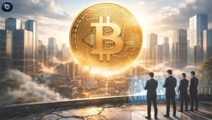 Bitcoin Holds Above $72,000 as On-Chain Data Signals Weak Bottom