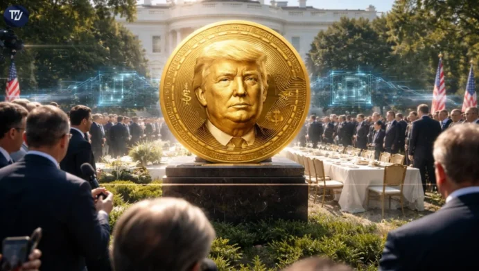Trump’s $TRUMP Memecoin: Access for Sale or Legitimate Crypto Venture in 2026?