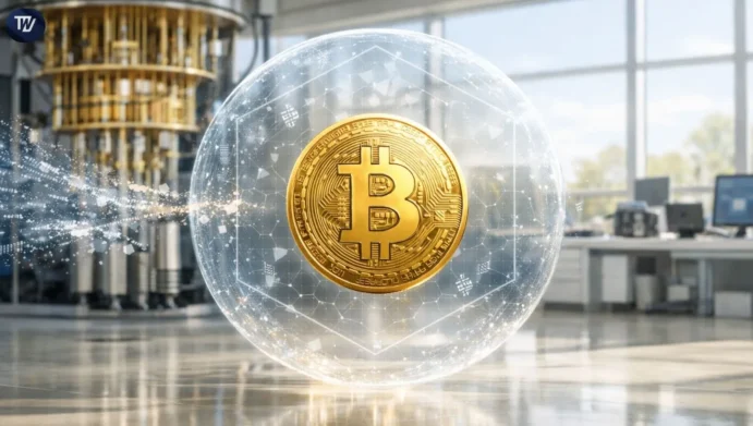 Bitcoin Quantum-Safe Proposal Triggers Controversial Debate on Security Costs