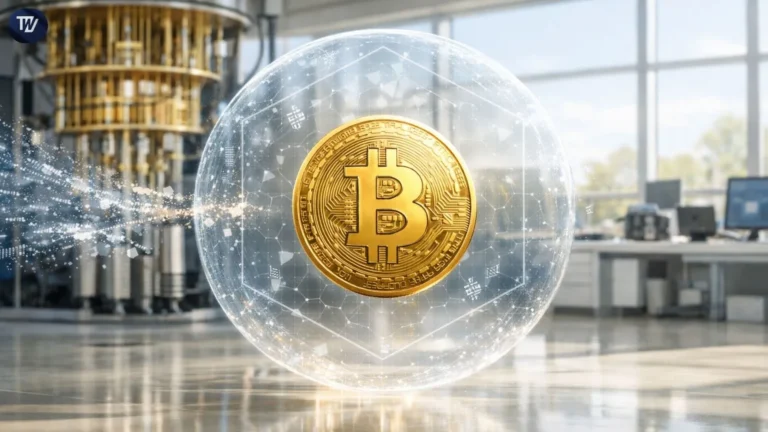 Bitcoin Quantum-Safe Proposal Triggers Controversial Debate on Security Costs