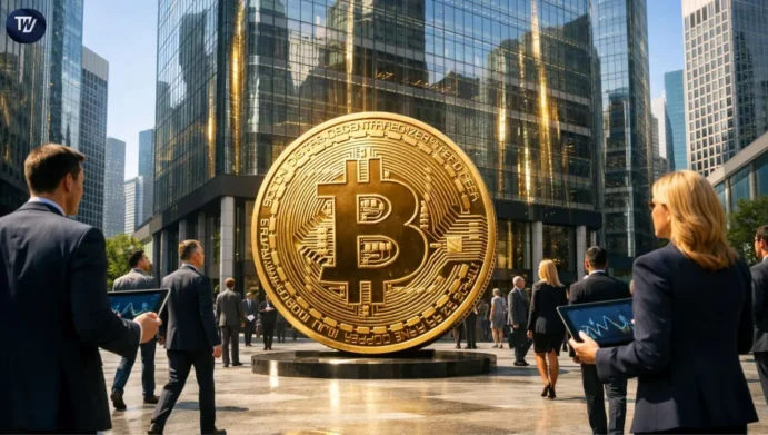 Unstoppable Momentum: BlackRock’s Bitcoin ETF Sees Record Inflows, Signalling Institutional Interest in 2026