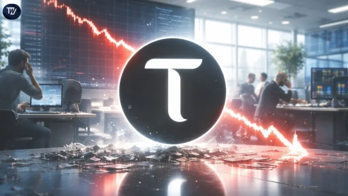 Bittensor (TAO) Crashes 27% After Covenant AI Exit Sparks Sell-Off