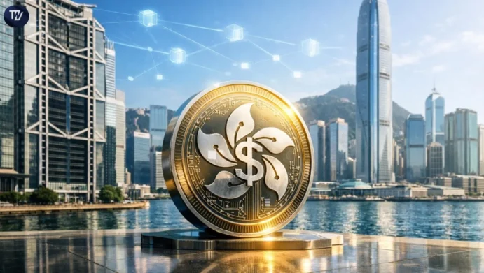 Hong Kong Grants First Stablecoin Licenses to HSBC, Anchorpoint