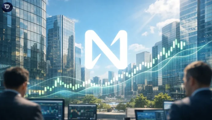 NEAR Protocol (NEAR) Rally Gains Strength as Bulls Eye $1.40 Resistance