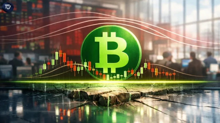 Bitcoin Cash (BCH) Eyes $600 as $420 Support Faces Pressure