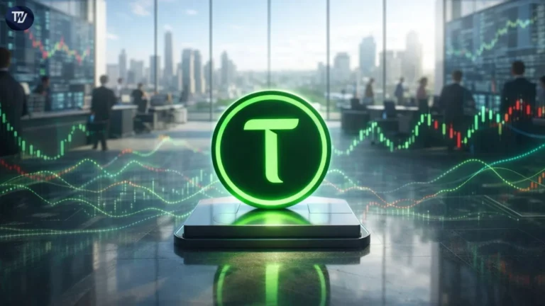 Bittensor (TAO) Consolidates Near $263 as Bulls Aim for $360 Recovery Move