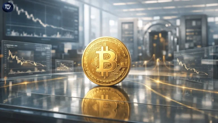 Bitcoin Inflows Drop to 3,998 BTC, Lowest Since 2020