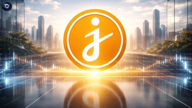 JasmyCoin (JASMY) Price Setup Signals Potential Surge Toward $0.015