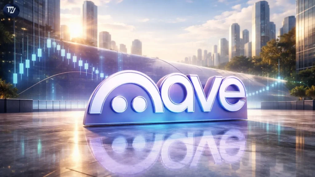 AAVE Rally Accelerates as Technical Indicators Signal Potential Move to $150