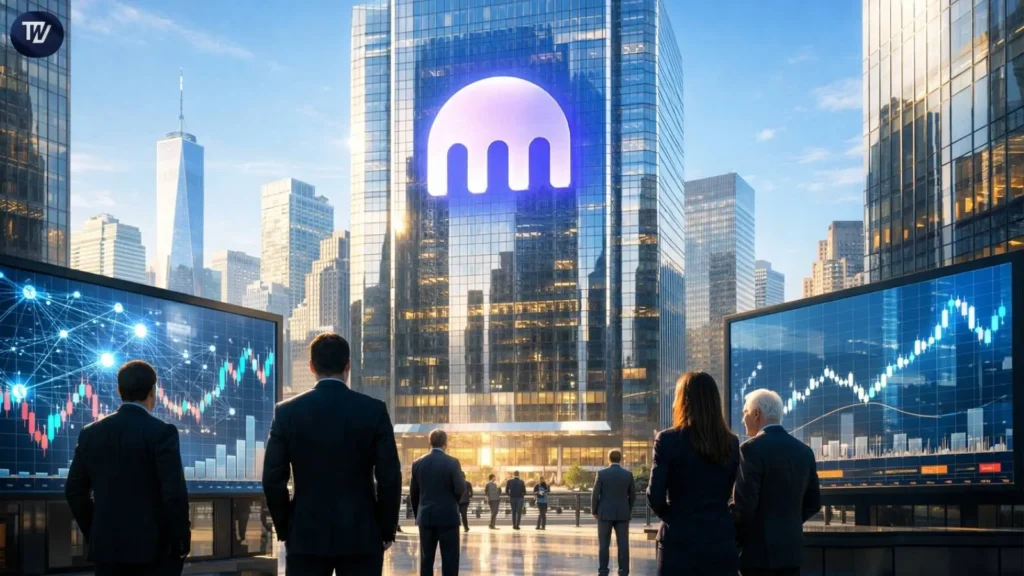 Kraken IPO Plans Remain Active as CEO Dismisses Reports of Pause in 2026