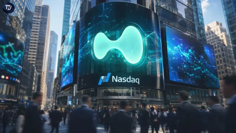 21Shares Updates Hyperliquid ETF Filing, Sets THYP Ticker for Nasdaq Listing