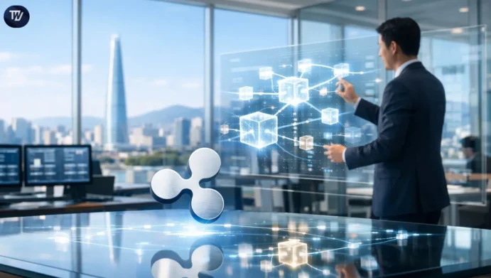 Ripple and Kyobo Life Insurance Launch Korea’s First Tokenized Government Bond Settlement in 2026