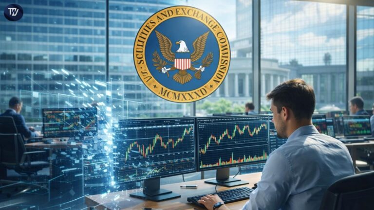 SEC Approves Day Trading Rule Removal, Opening Access for Retail Investors
