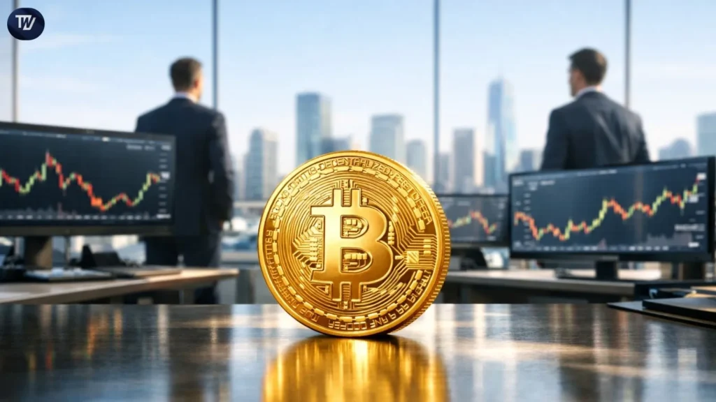 Bitcoin Drastic Surge: Winklevoss Twins Move $42M BTC After 30 Days