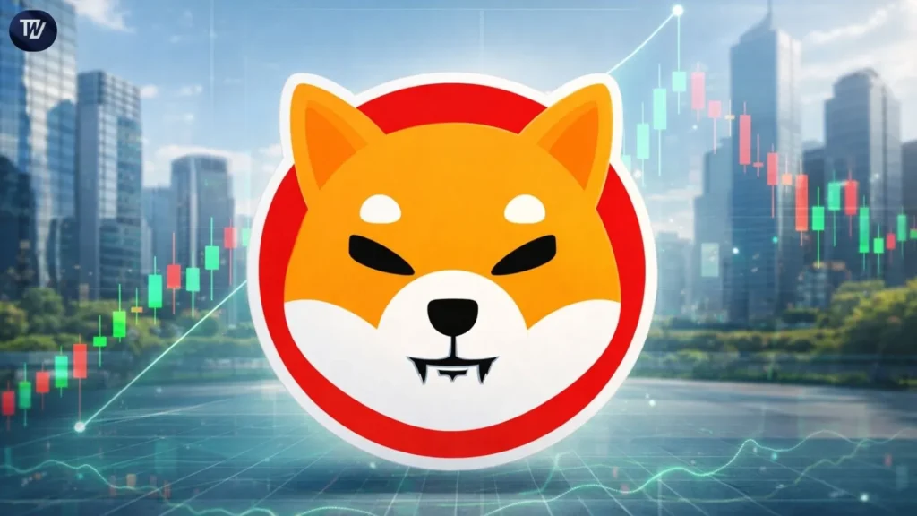 SHIB Price Outlook: Can Price Reach $0.0000085 Breakout Zone?