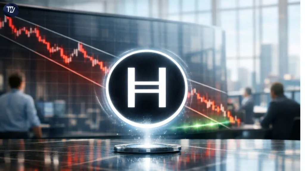 Hedera (HBAR) Breakout Above $0.10 Could Drive Move Toward $0.20