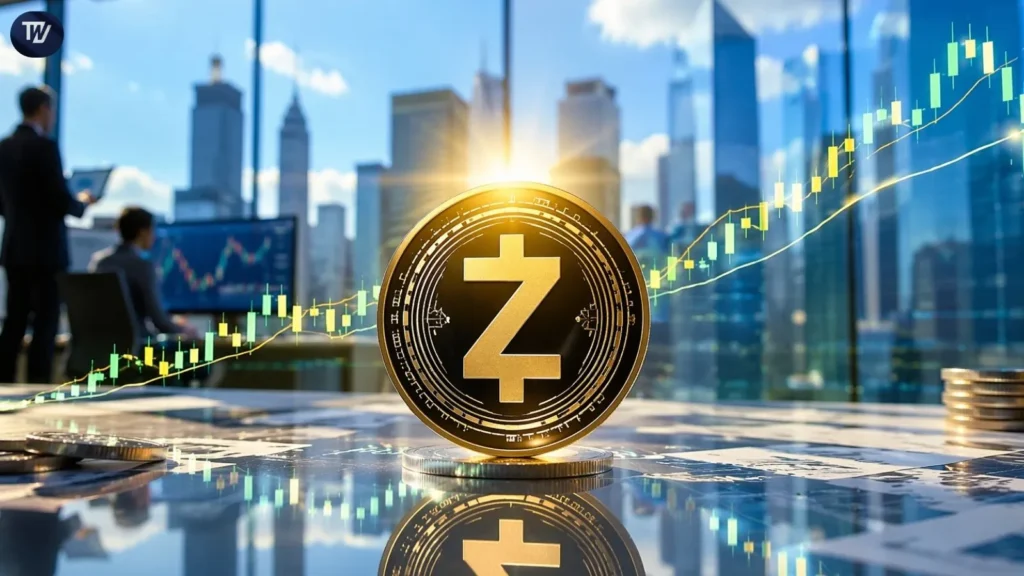 Zcash (ZEC) Outlook Strengthens: Can Bulls Drive a Rally Toward $480?