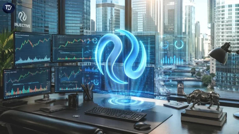 Bitnomial Launches INJ Futures as Regulated Product Expands U.S. Altcoin Derivatives Market