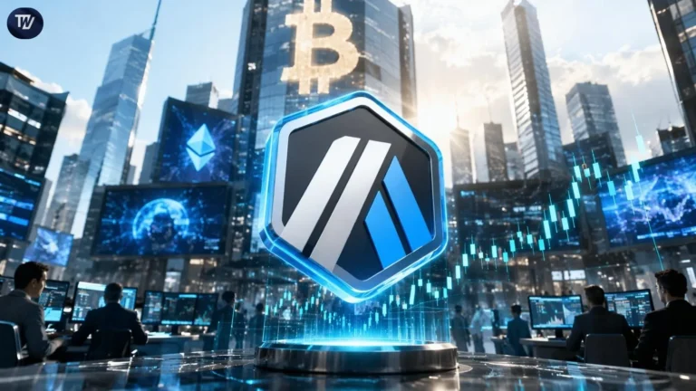 Arbitrum (ARB) Rally Gains Steam: Could It Surge 150%-400% in Next Cycle?