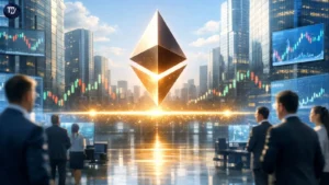 Ethereum Holds $2,450 as Resistance Sparks Breakout Toward $3,000